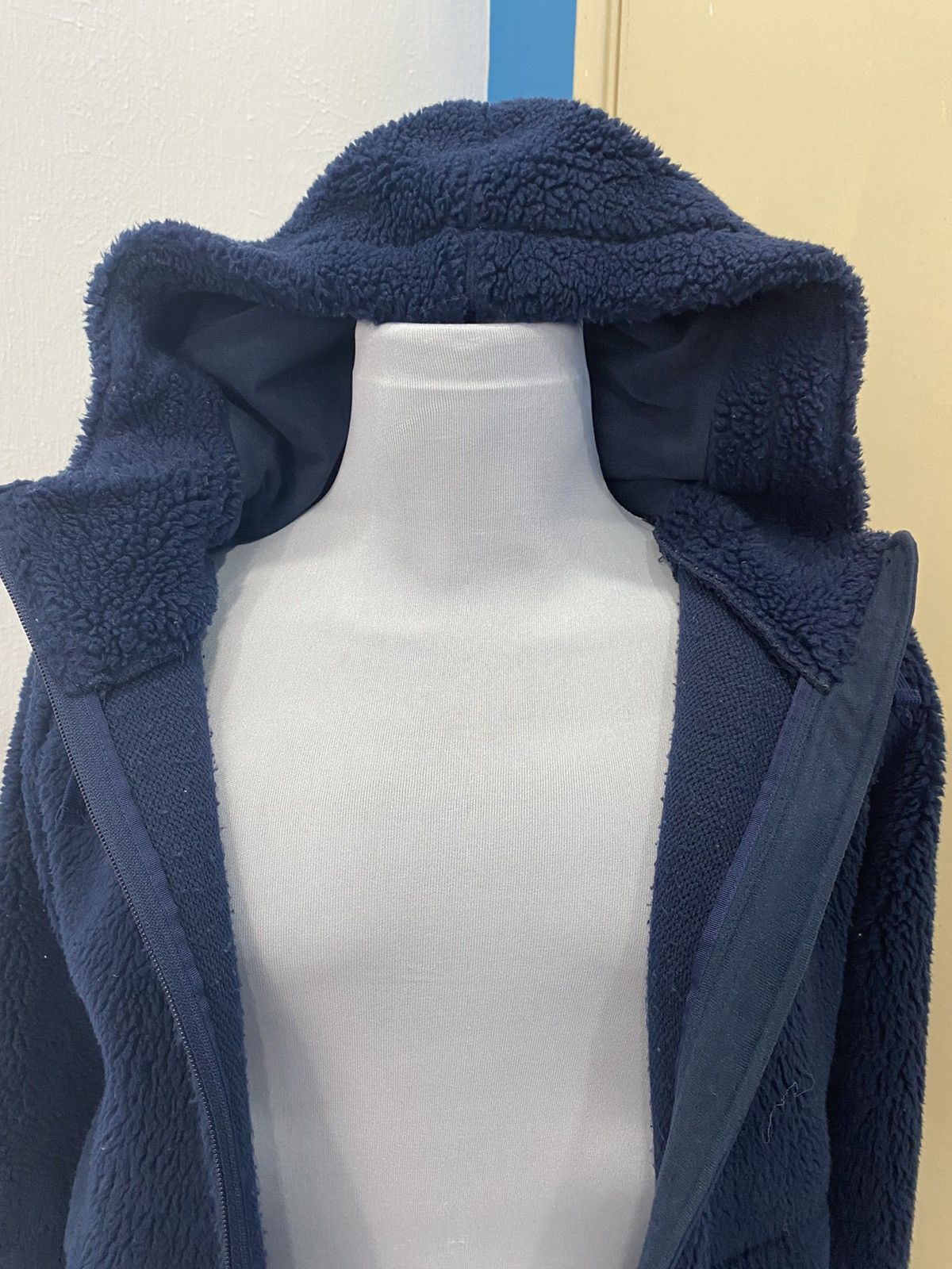 Helly Hansen Helly Hensen Fleece Sherpa jacket #cyberweek24 Size US L / EU 52-54 / 3 - 10 Thumbnail