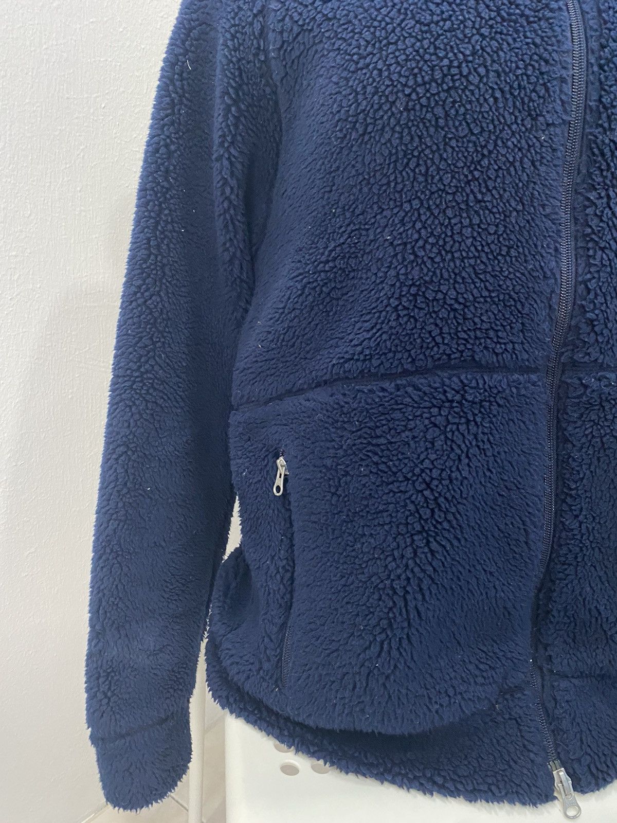 Helly Hansen Helly Hensen Fleece Sherpa jacket #cyberweek24 Size US L / EU 52-54 / 3 - 5 Thumbnail