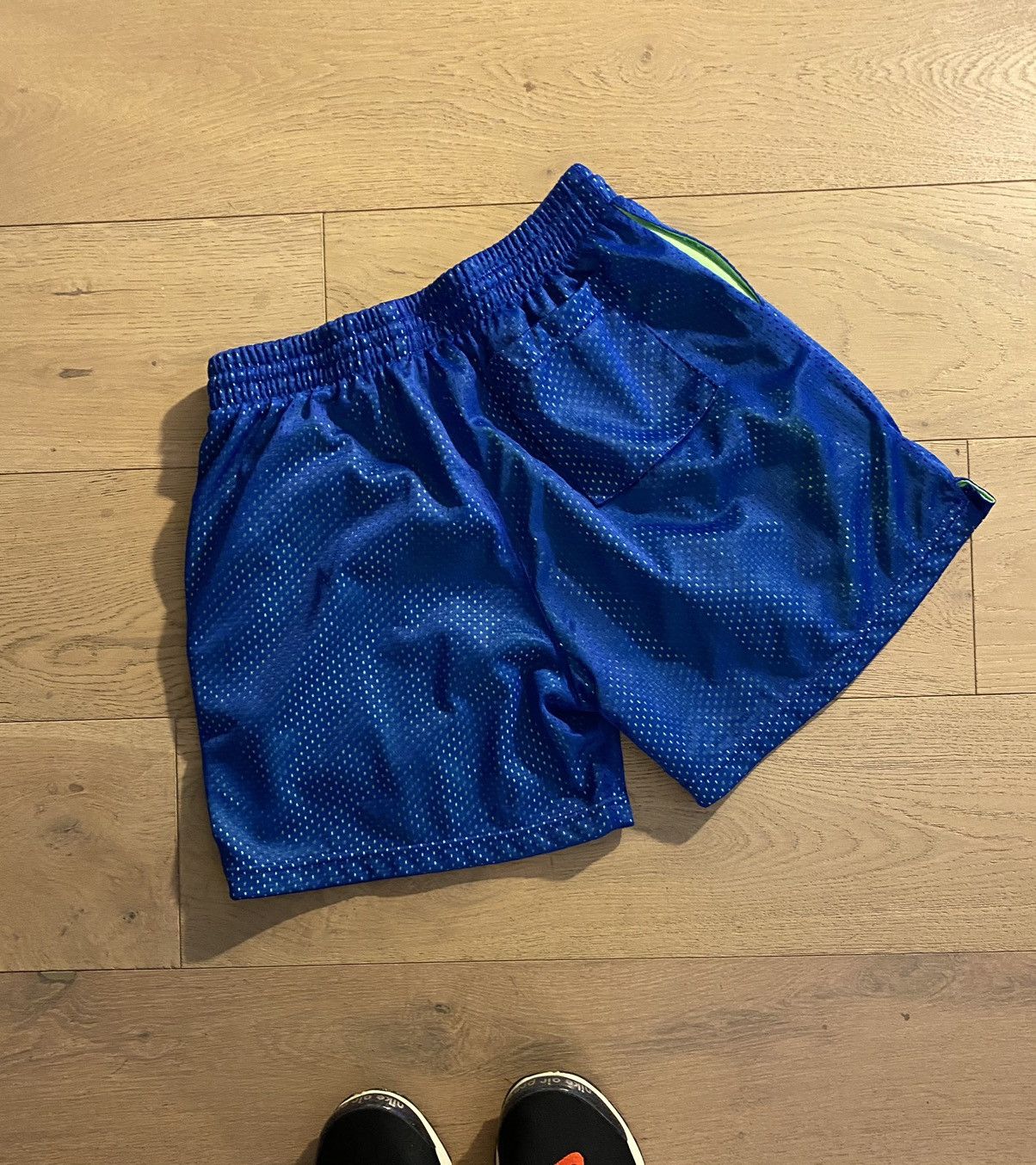 Pasadena Leisure Club Pasadena Leisure Club mesh shorts sz S Size US 30 / EU 46 - 3 Thumbnail