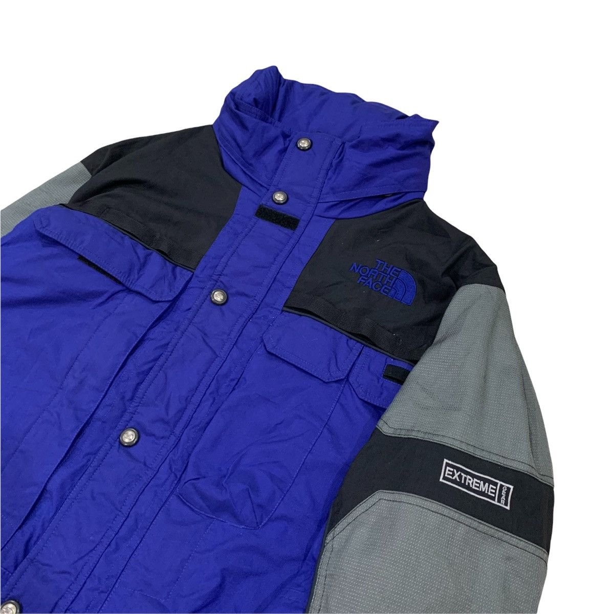 The North Face 🔥The North Face Extreme Gear Coverall Size US L / EU 52-54 / 3 - 2 Thumbnail