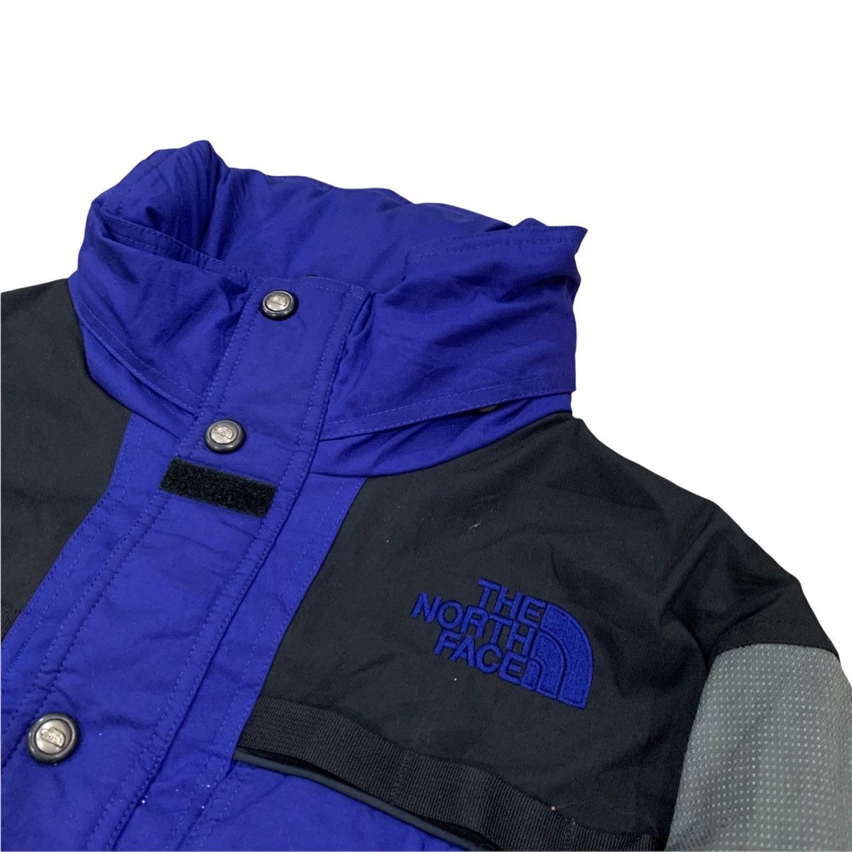 The North Face 🔥The North Face Extreme Gear Coverall Size US L / EU 52-54 / 3 - 6 Thumbnail