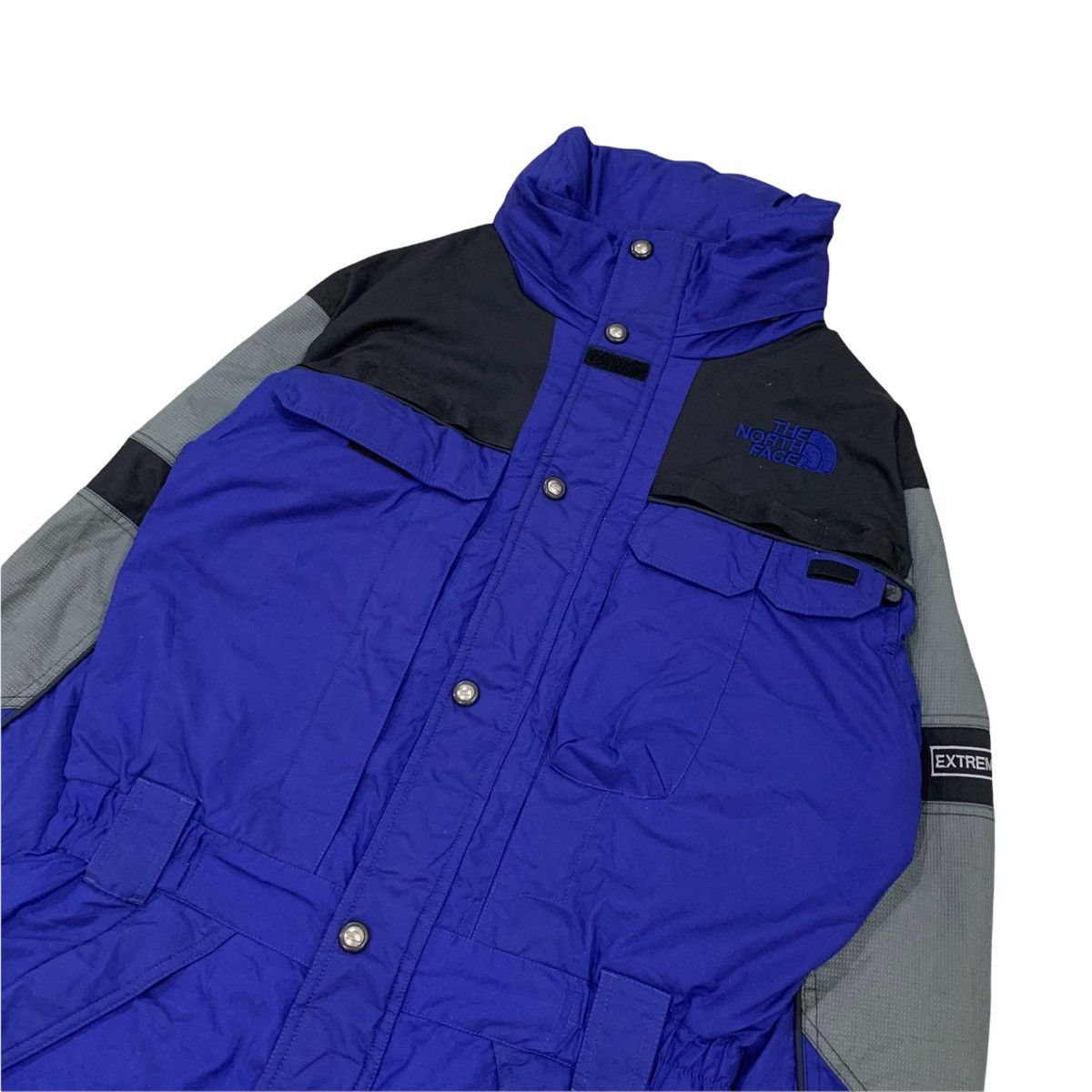 The North Face 🔥The North Face Extreme Gear Coverall Size US L / EU 52-54 / 3 - 5 Thumbnail