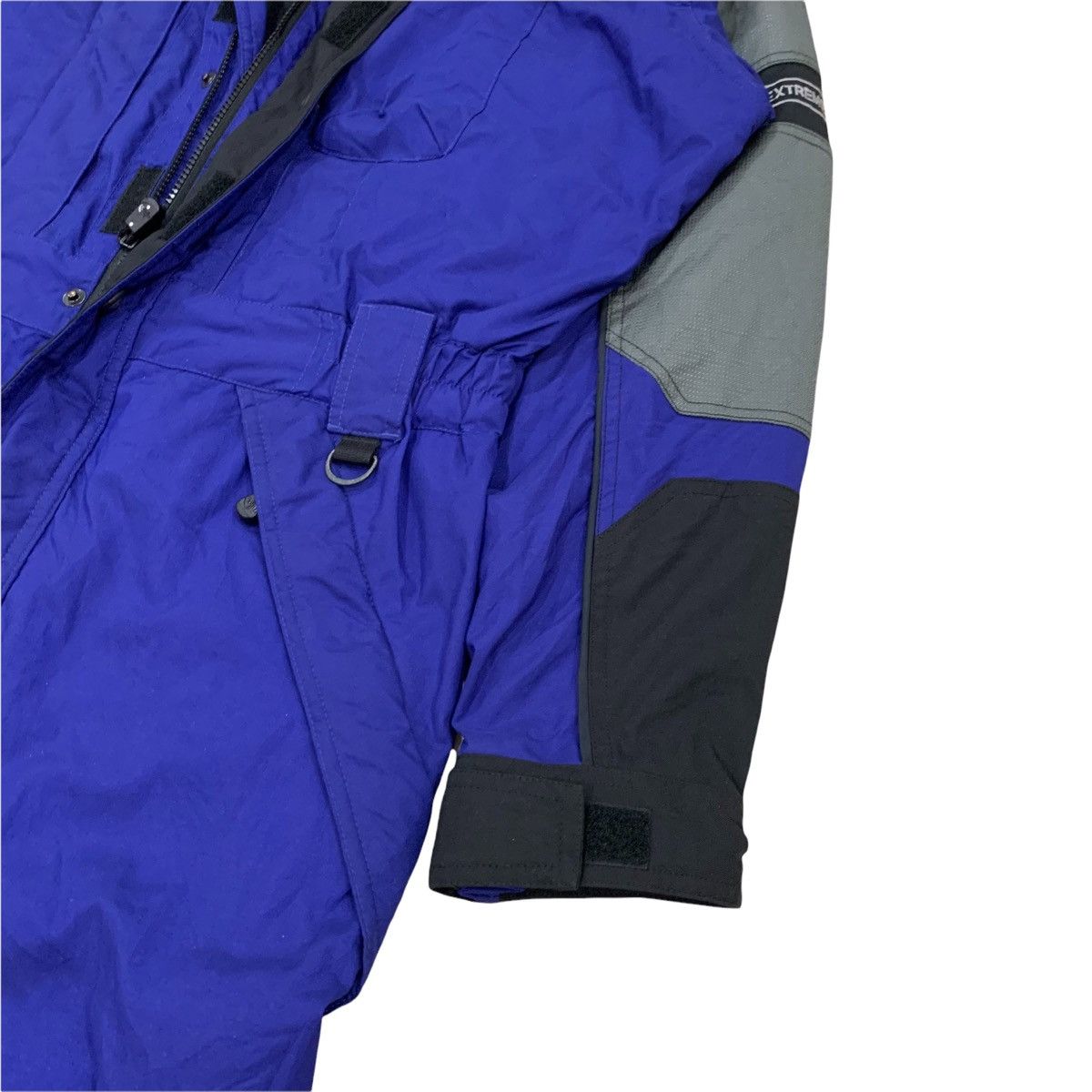 The North Face 🔥The North Face Extreme Gear Coverall Size US L / EU 52-54 / 3 - 9 Thumbnail