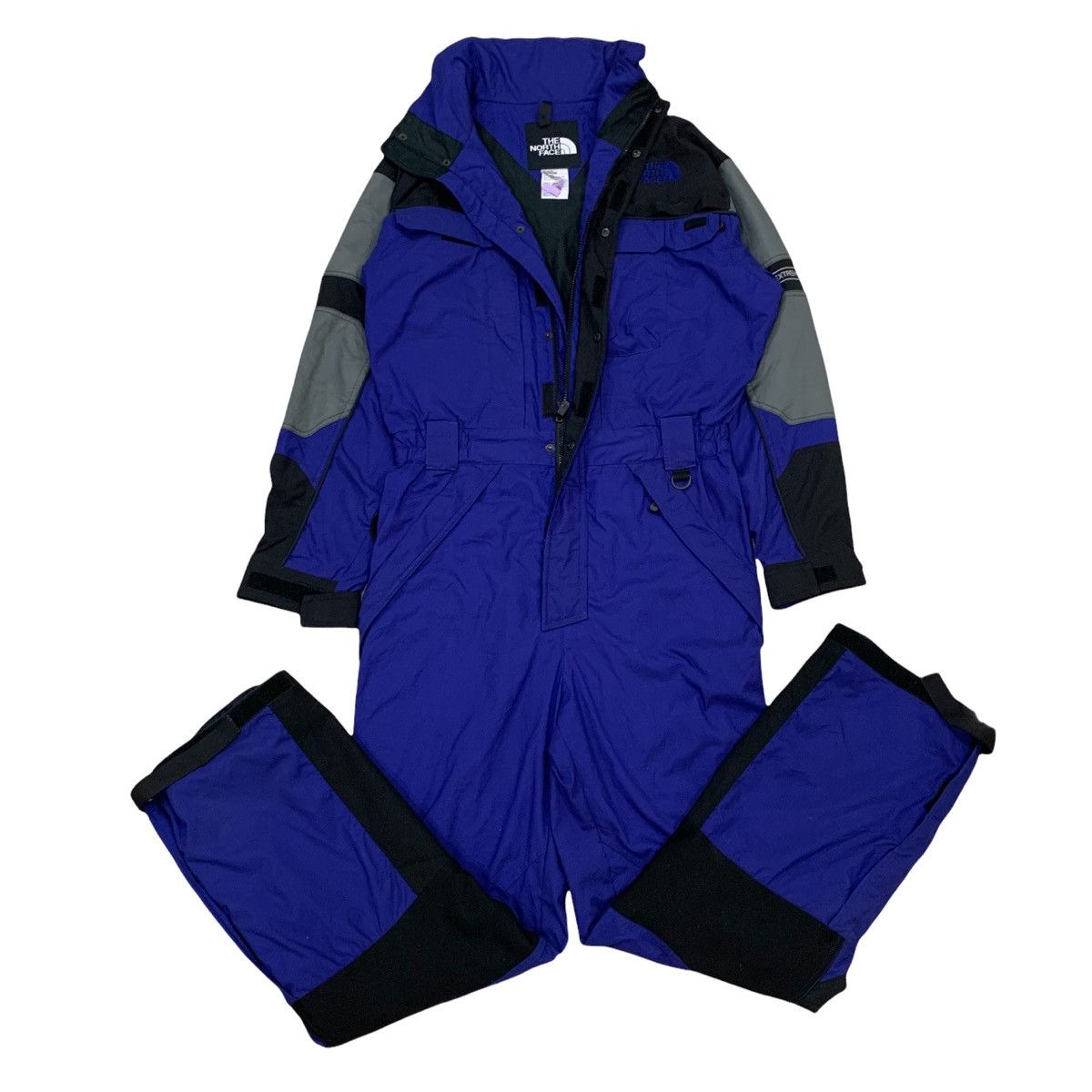 The North Face 🔥The North Face Extreme Gear Coverall Size US L / EU 52-54 / 3 - 1 Thumbnail