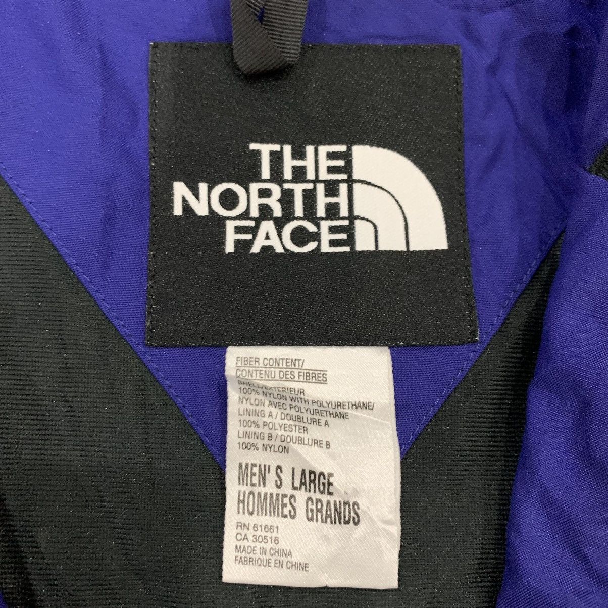 The North Face 🔥The North Face Extreme Gear Coverall Size US L / EU 52-54 / 3 - 15 Thumbnail