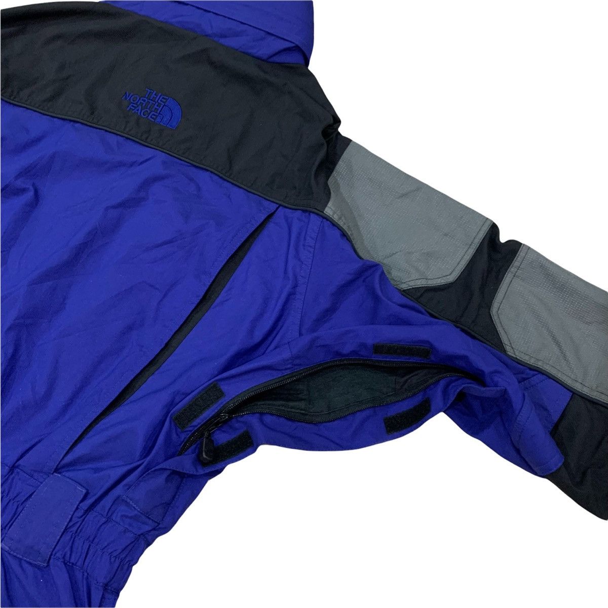 The North Face 🔥The North Face Extreme Gear Coverall Size US L / EU 52-54 / 3 - 12 Thumbnail