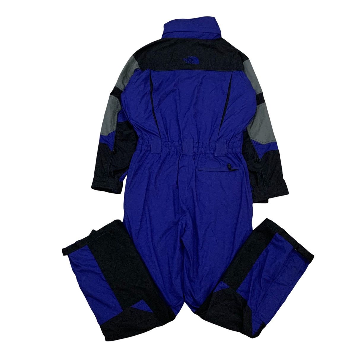 The North Face 🔥The North Face Extreme Gear Coverall Size US L / EU 52-54 / 3 - 10 Thumbnail