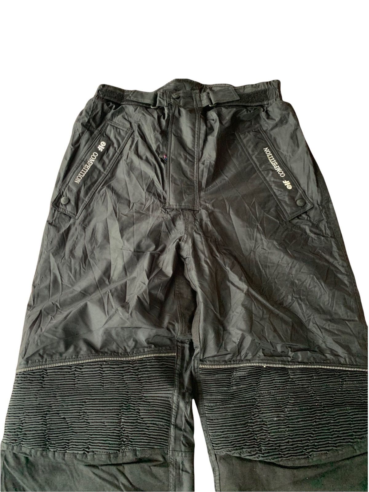 Sports Specialties ELF Racing Bikers Pants Size US 32 / EU 48 - 2 Thumbnail