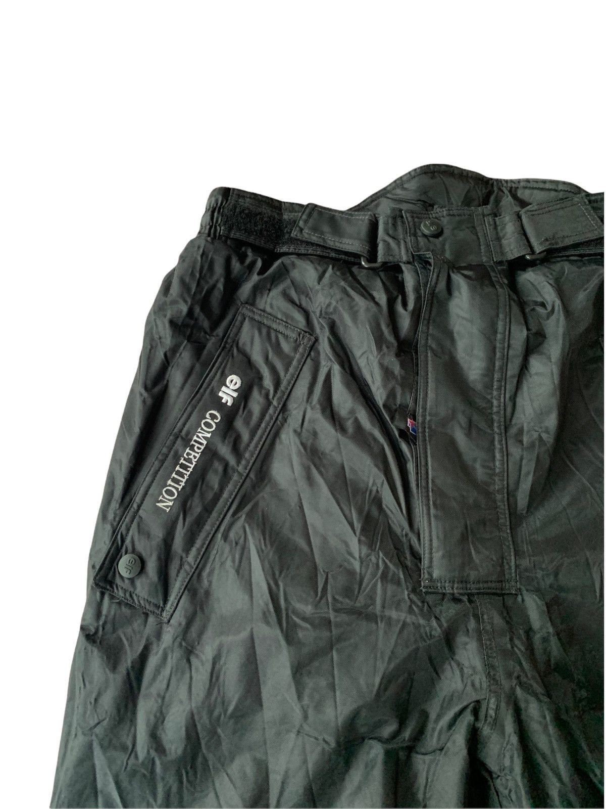 Sports Specialties ELF Racing Bikers Pants Size US 32 / EU 48 - 4 Thumbnail