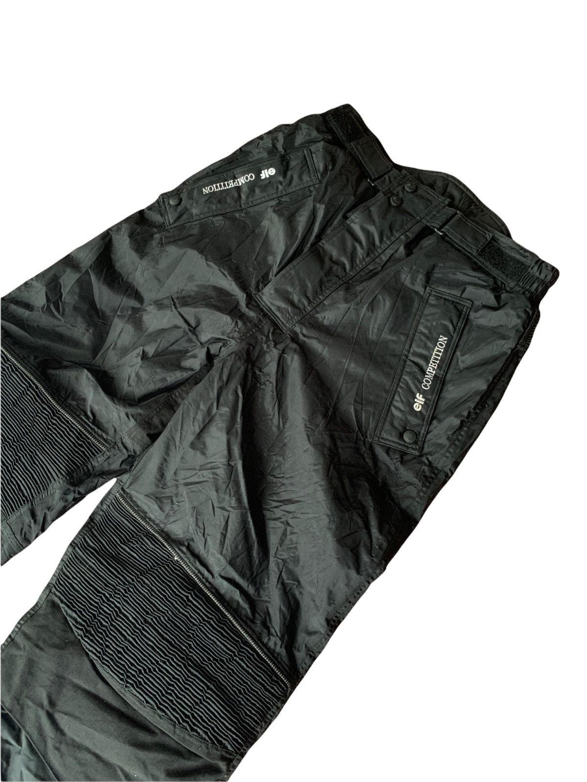 Sports Specialties ELF Racing Bikers Pants Size US 32 / EU 48 - 9 Thumbnail