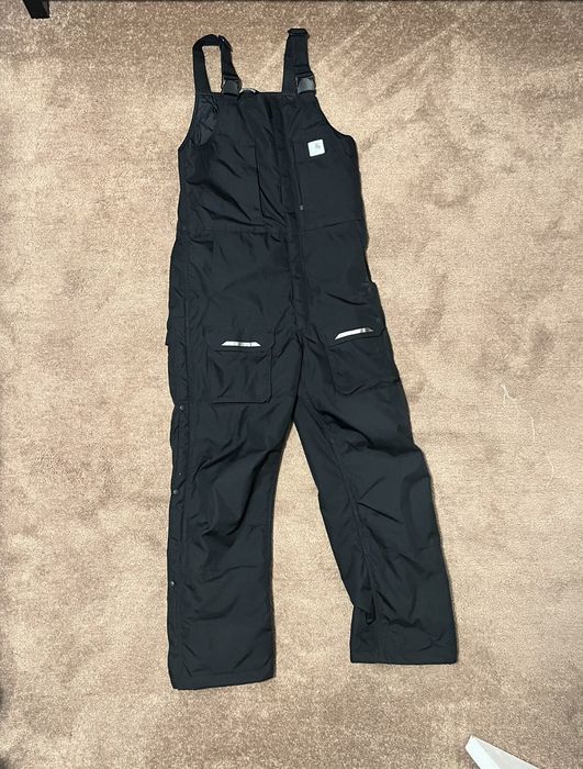 carhartt yukon extremes biberall