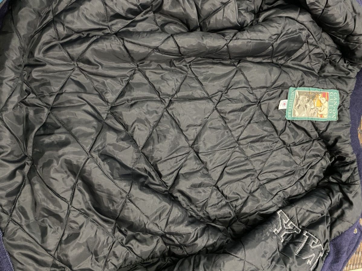 Vintage Vintage Wool Jacket NY Size US M / EU 48-50 / 2 - 6 Thumbnail