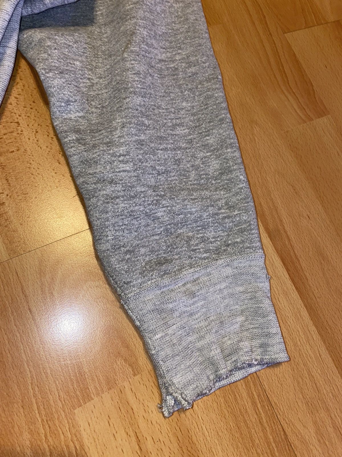 Champion × Vintage USMA Sweater Size US S / EU 44-46 / 1 - 5 Thumbnail