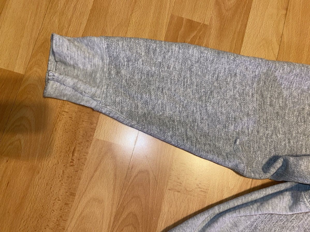 Champion × Vintage USMA Sweater Size US S / EU 44-46 / 1 - 6 Thumbnail