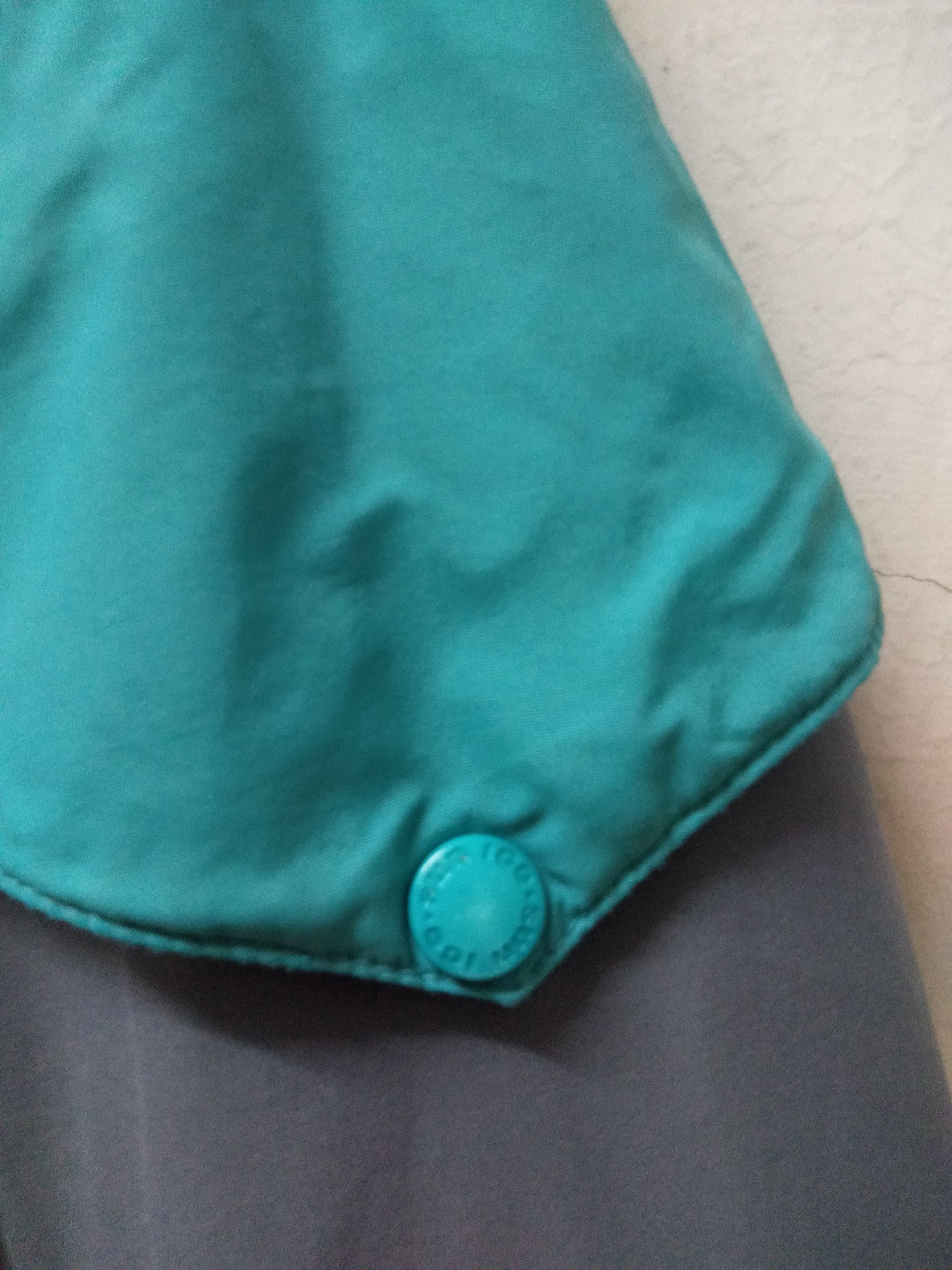 Vintage Sun Ice vintage parachute jacket Size US M / EU 48-50 / 2 - 10 Thumbnail