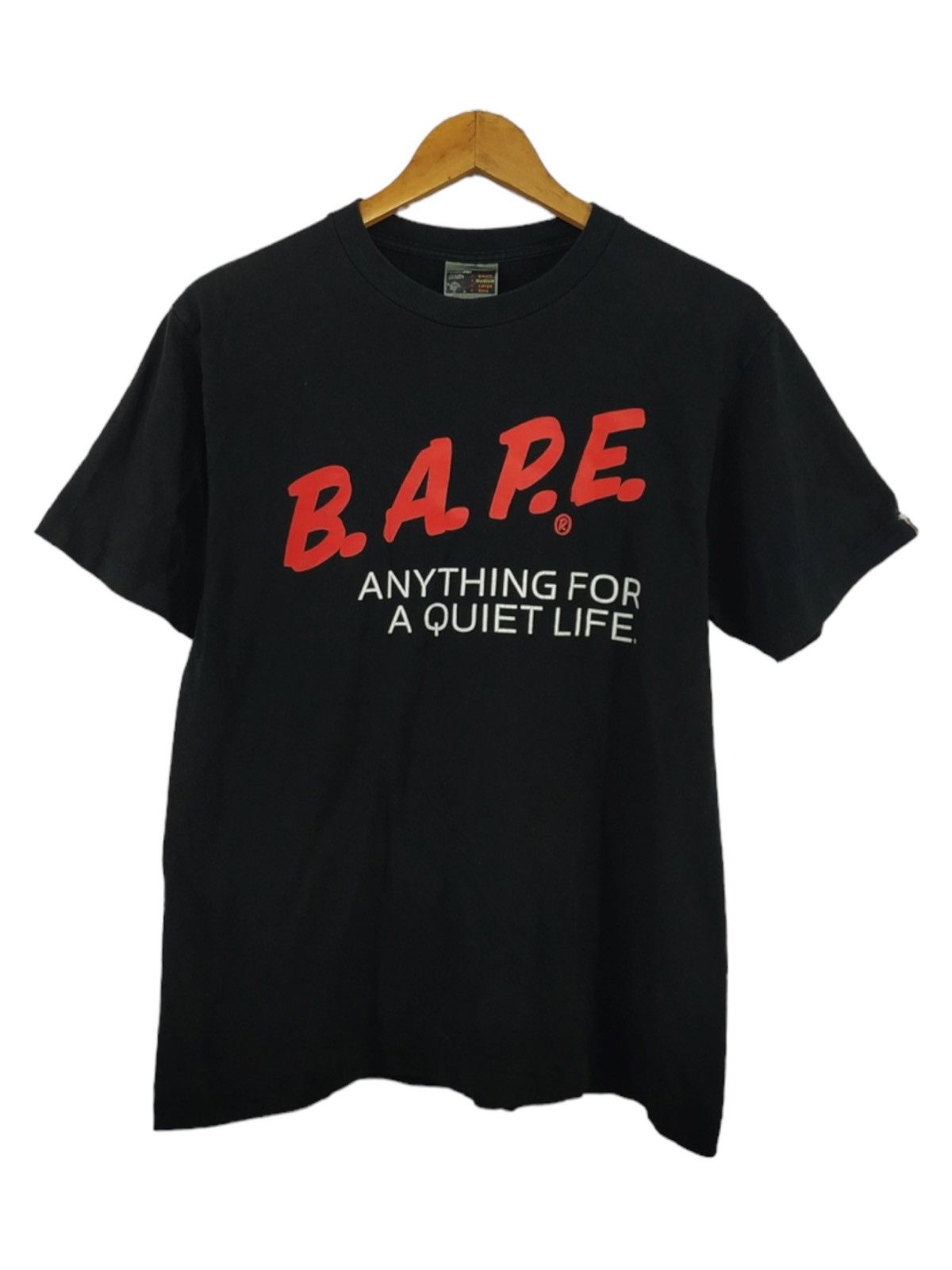 Bape dare t shirt sale