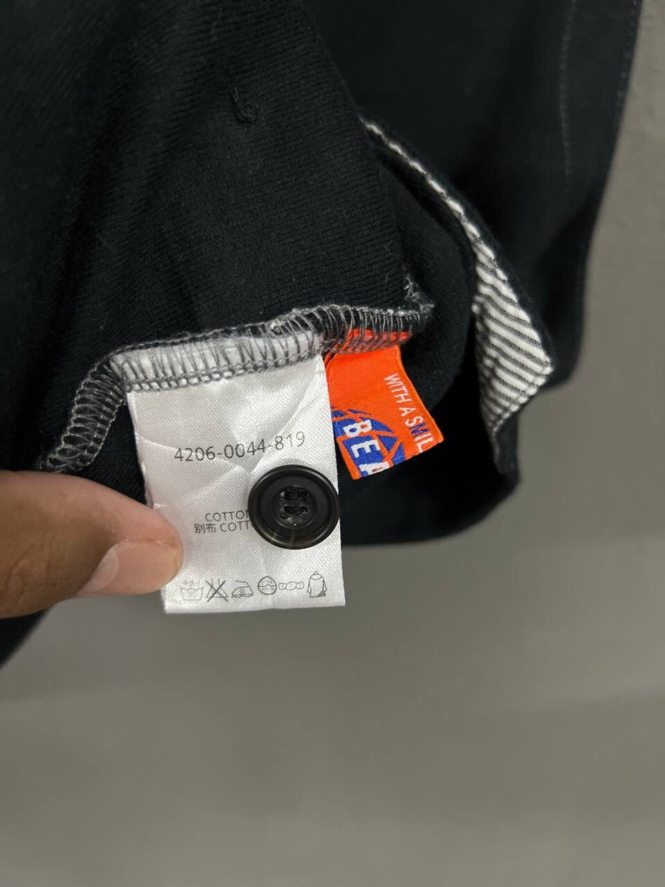 Japanese Brand BEAMS VEST Size M / US 6-8 / IT 42-44 - 7 Thumbnail