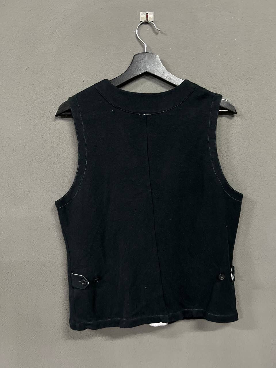 Japanese Brand BEAMS VEST Size M / US 6-8 / IT 42-44 - 6 Thumbnail