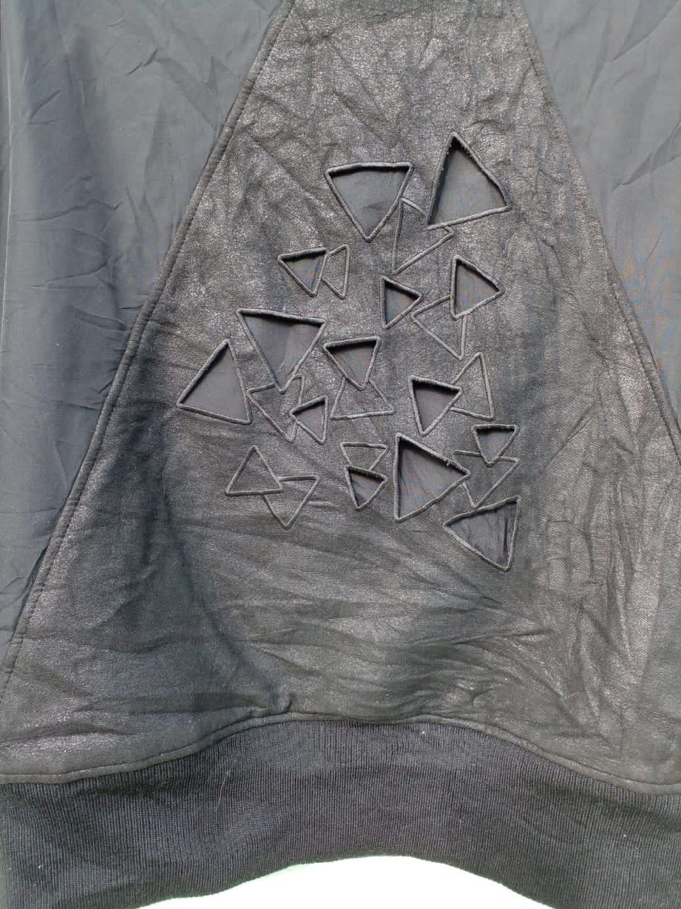 Japanese Brand BOMBER JACKET x ARISTRIST. (GJ19) Size US M / EU 48-50 / 2 - 6 Thumbnail