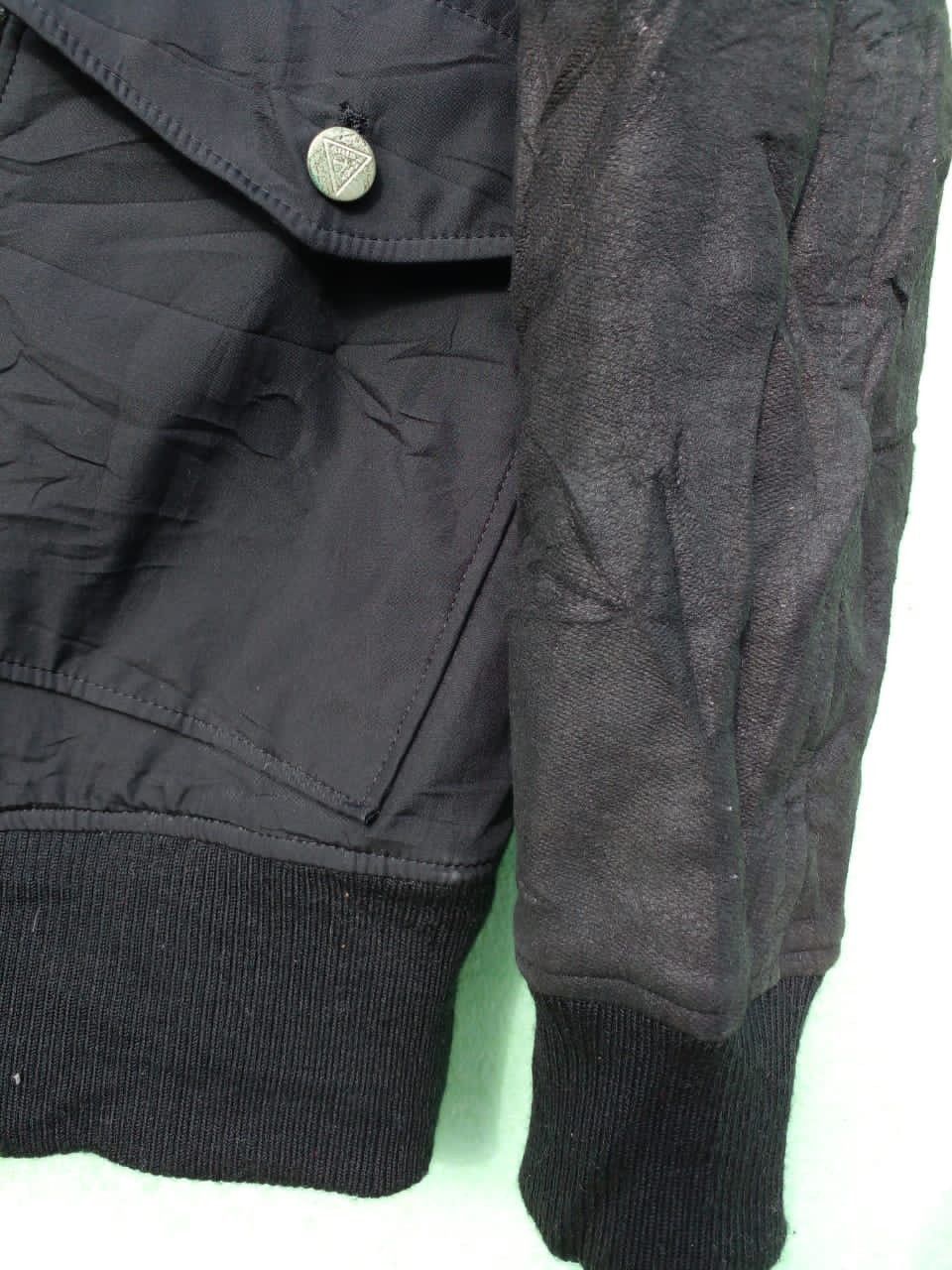 Japanese Brand BOMBER JACKET x ARISTRIST. (GJ19) Size US M / EU 48-50 / 2 - 7 Thumbnail