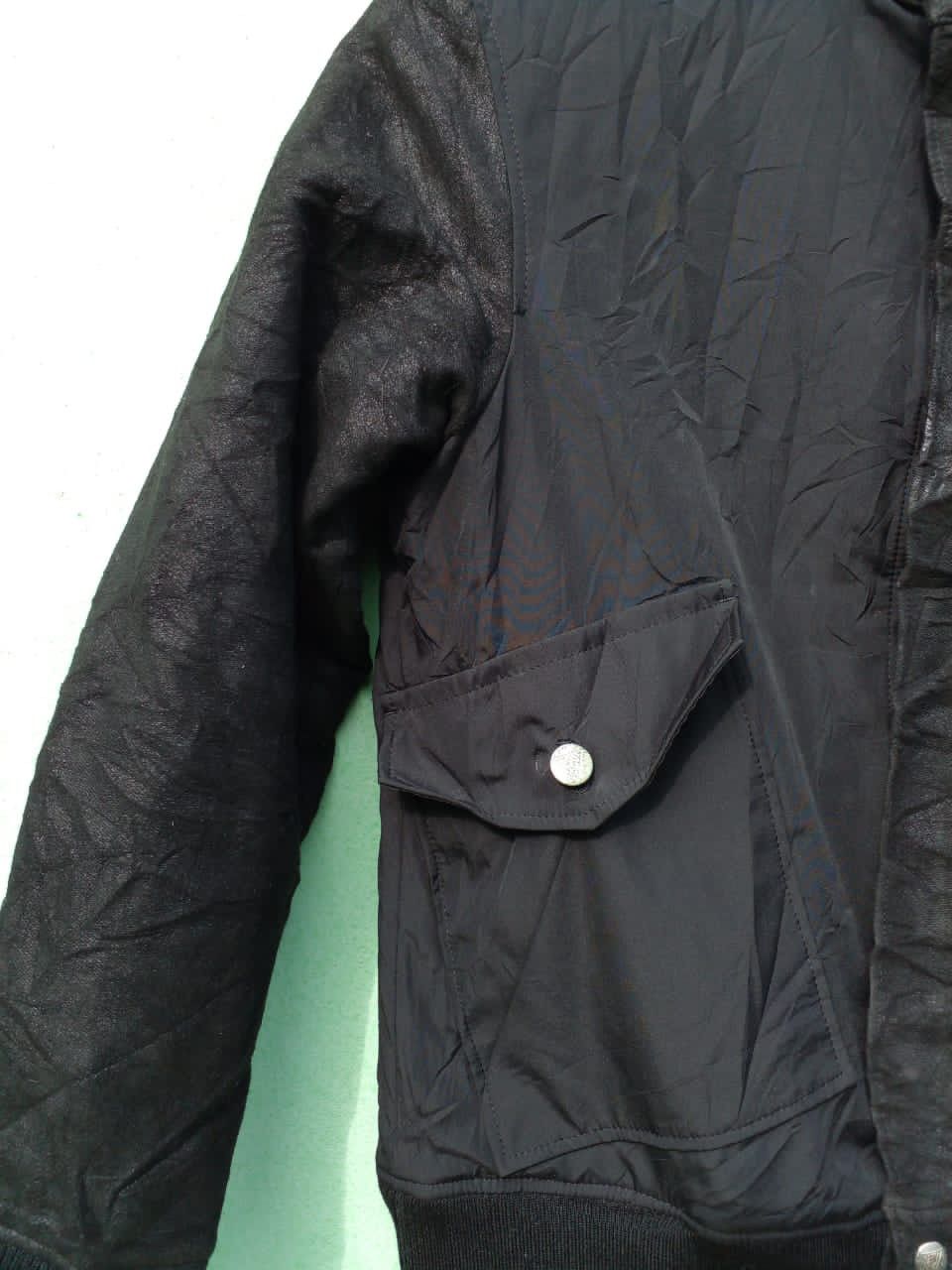 Japanese Brand BOMBER JACKET x ARISTRIST. (GJ19) Size US M / EU 48-50 / 2 - 8 Thumbnail