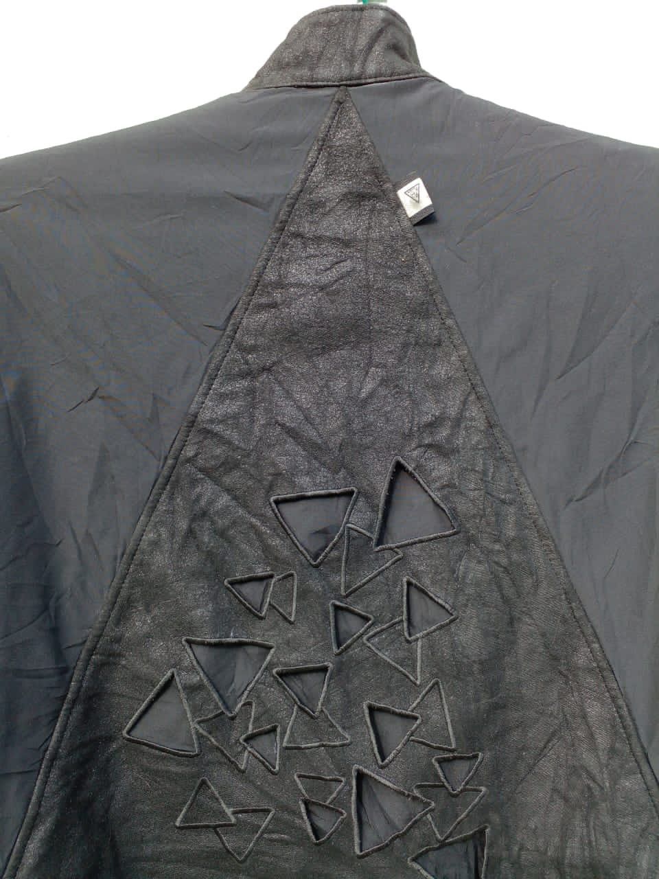 Japanese Brand BOMBER JACKET x ARISTRIST. (GJ19) Size US M / EU 48-50 / 2 - 10 Thumbnail