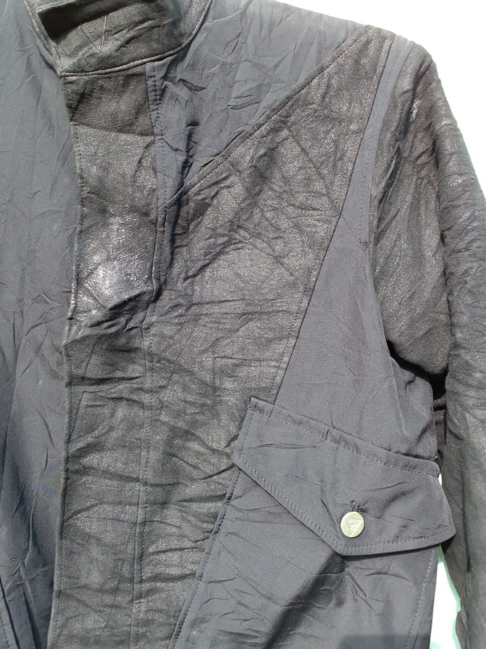 Japanese Brand BOMBER JACKET x ARISTRIST. (GJ19) Size US M / EU 48-50 / 2 - 13 Thumbnail
