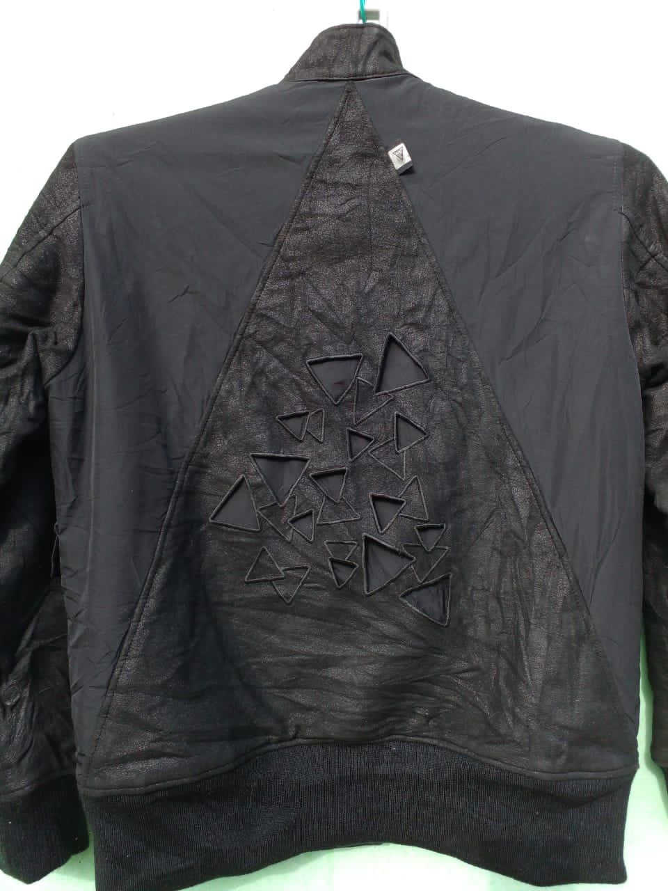 Japanese Brand BOMBER JACKET x ARISTRIST. (GJ19) Size US M / EU 48-50 / 2 - 1 Thumbnail