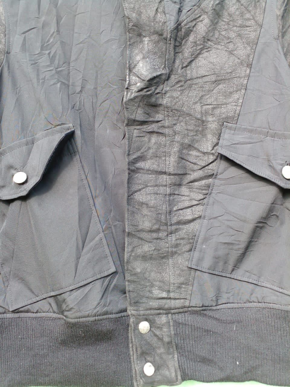 Japanese Brand BOMBER JACKET x ARISTRIST. (GJ19) Size US M / EU 48-50 / 2 - 11 Thumbnail
