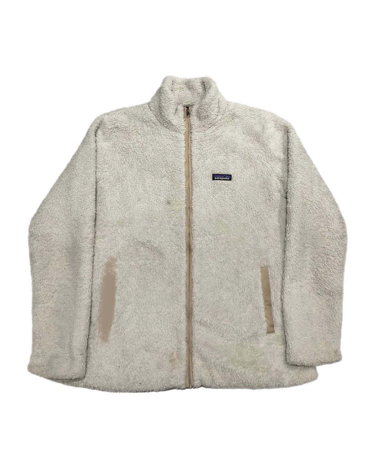 Patagonia Furry Fleece