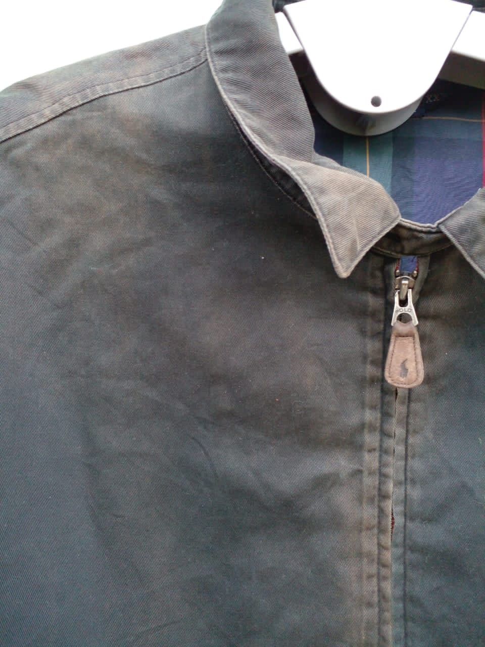 Polo Ralph Lauren × Vintage JACKET POLO x HARRISON (GJ19) Size US XXL / EU 58 / 5 - 13 Thumbnail