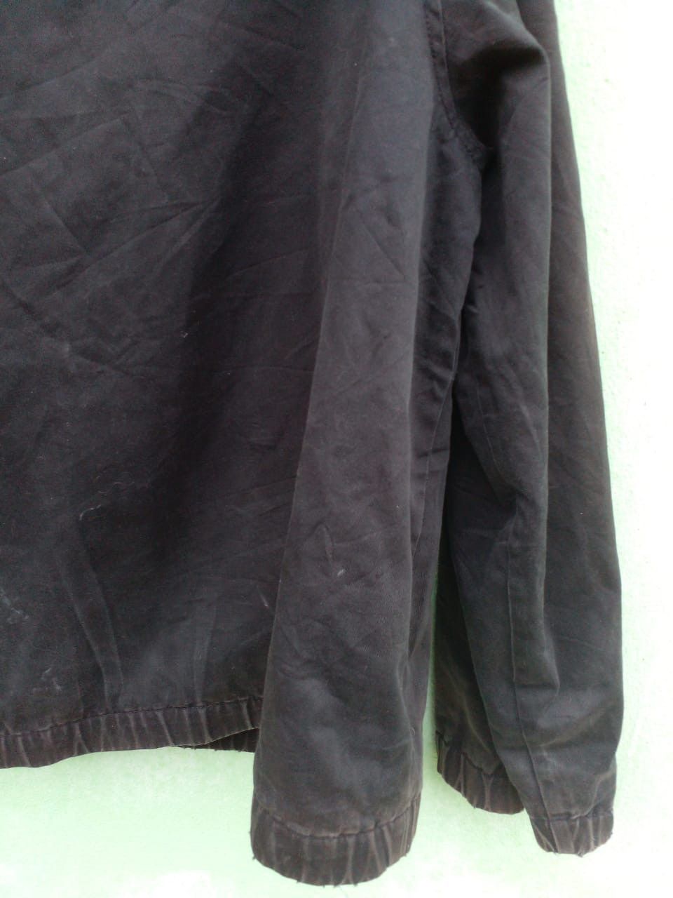 Polo Ralph Lauren × Vintage JACKET POLO x HARRISON (GJ19) Size US XXL / EU 58 / 5 - 9 Thumbnail