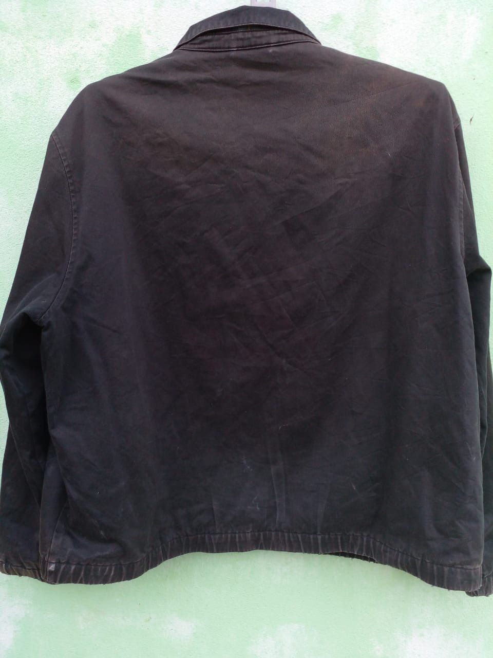 Polo Ralph Lauren × Vintage JACKET POLO x HARRISON (GJ19) Size US XXL / EU 58 / 5 - 2 Thumbnail