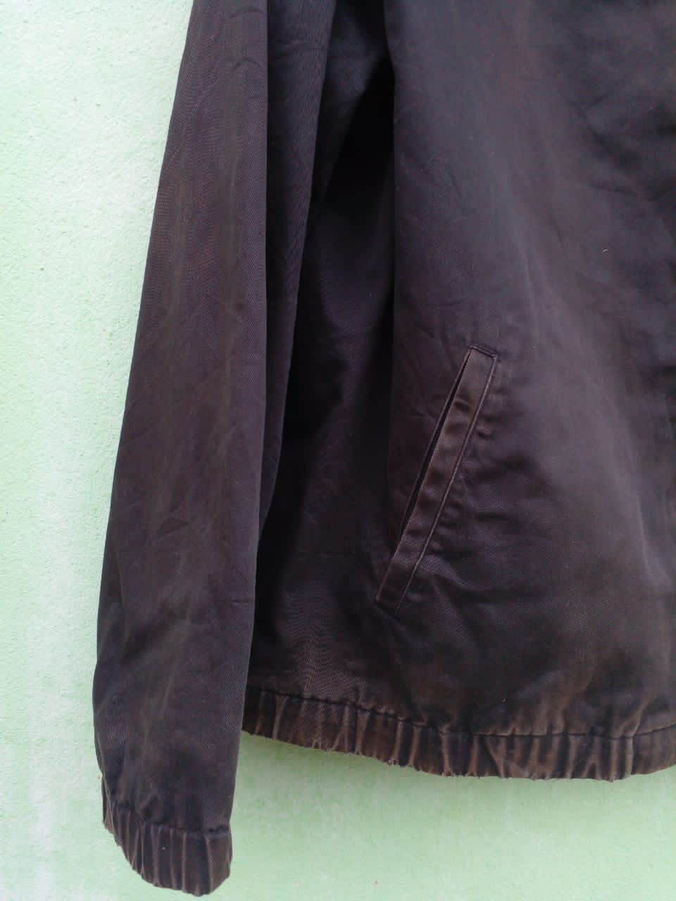 Polo Ralph Lauren × Vintage JACKET POLO x HARRISON (GJ19) Size US XXL / EU 58 / 5 - 17 Thumbnail