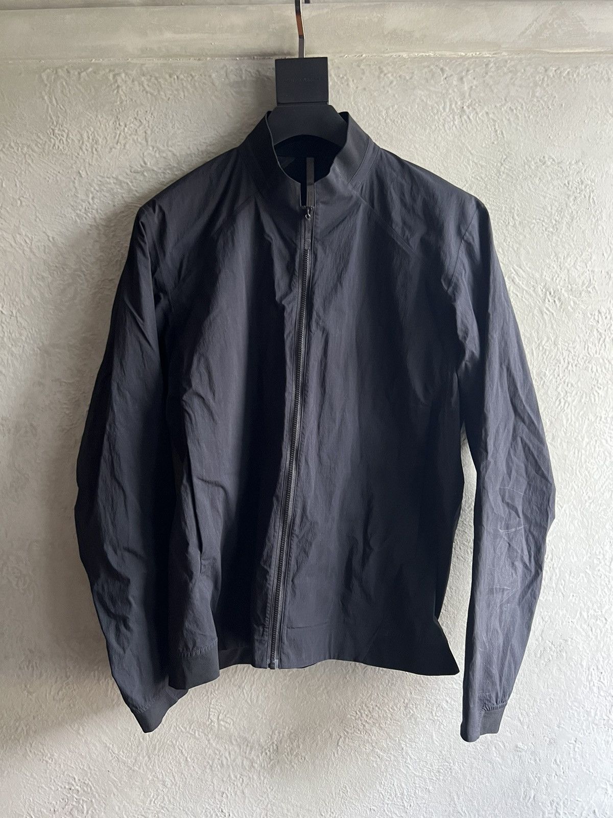grailed veilance