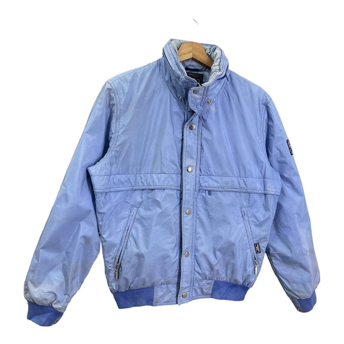 Phenix × Vintage Vintage Phenix Jacket Sun Faded Size S Size US S / EU 44-46 / 1 - 2 Thumbnail