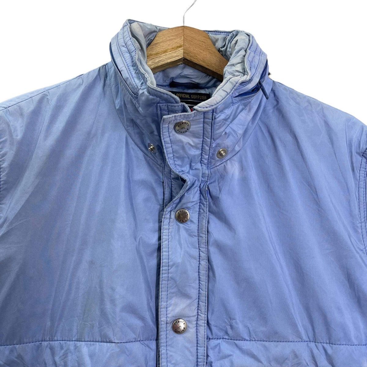 Phenix × Vintage Vintage Phenix Jacket Sun Faded Size S Size US S / EU 44-46 / 1 - 4 Thumbnail