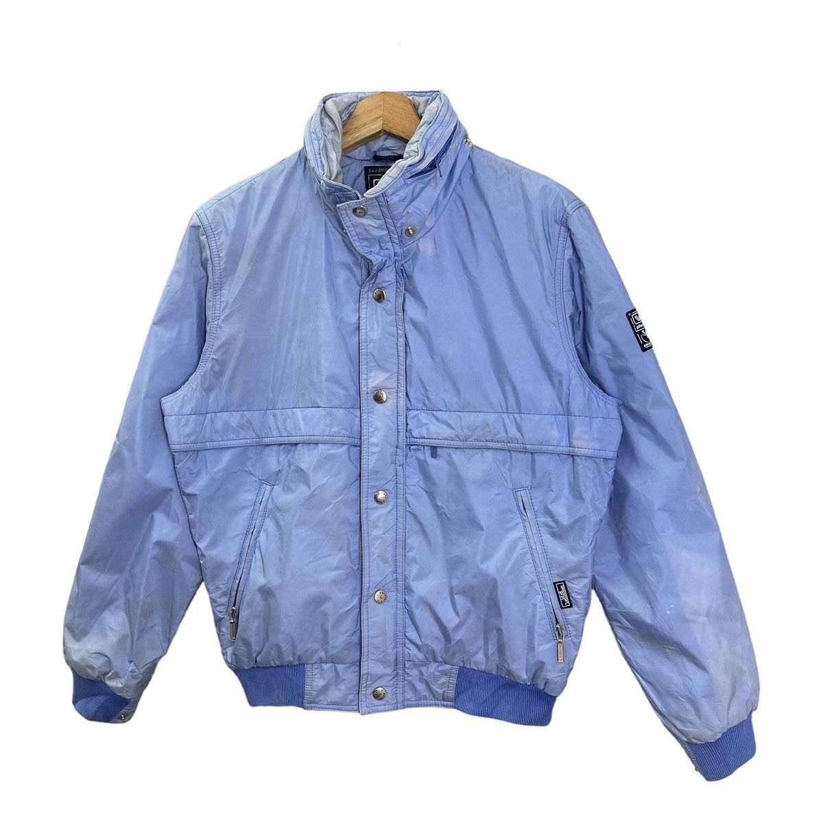 Phenix × Vintage Vintage Phenix Jacket Sun Faded Size S Size US S / EU 44-46 / 1 - 3 Thumbnail