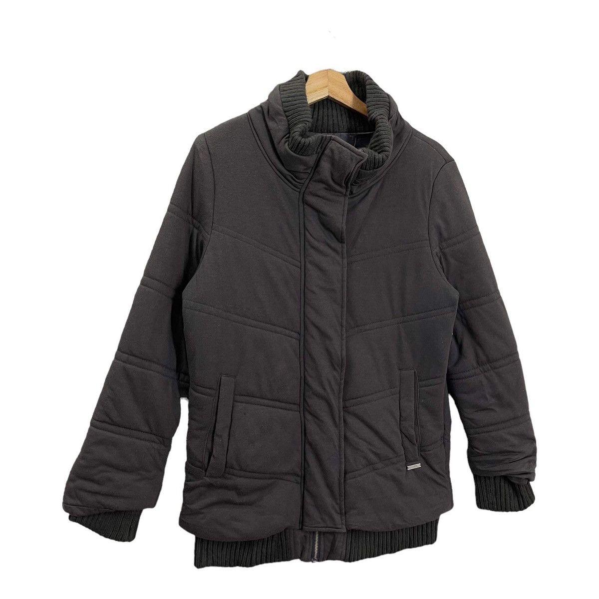 Billabong Billabong Zipper Jacket Size M Size US M / EU 48-50 / 2 - 2 Thumbnail