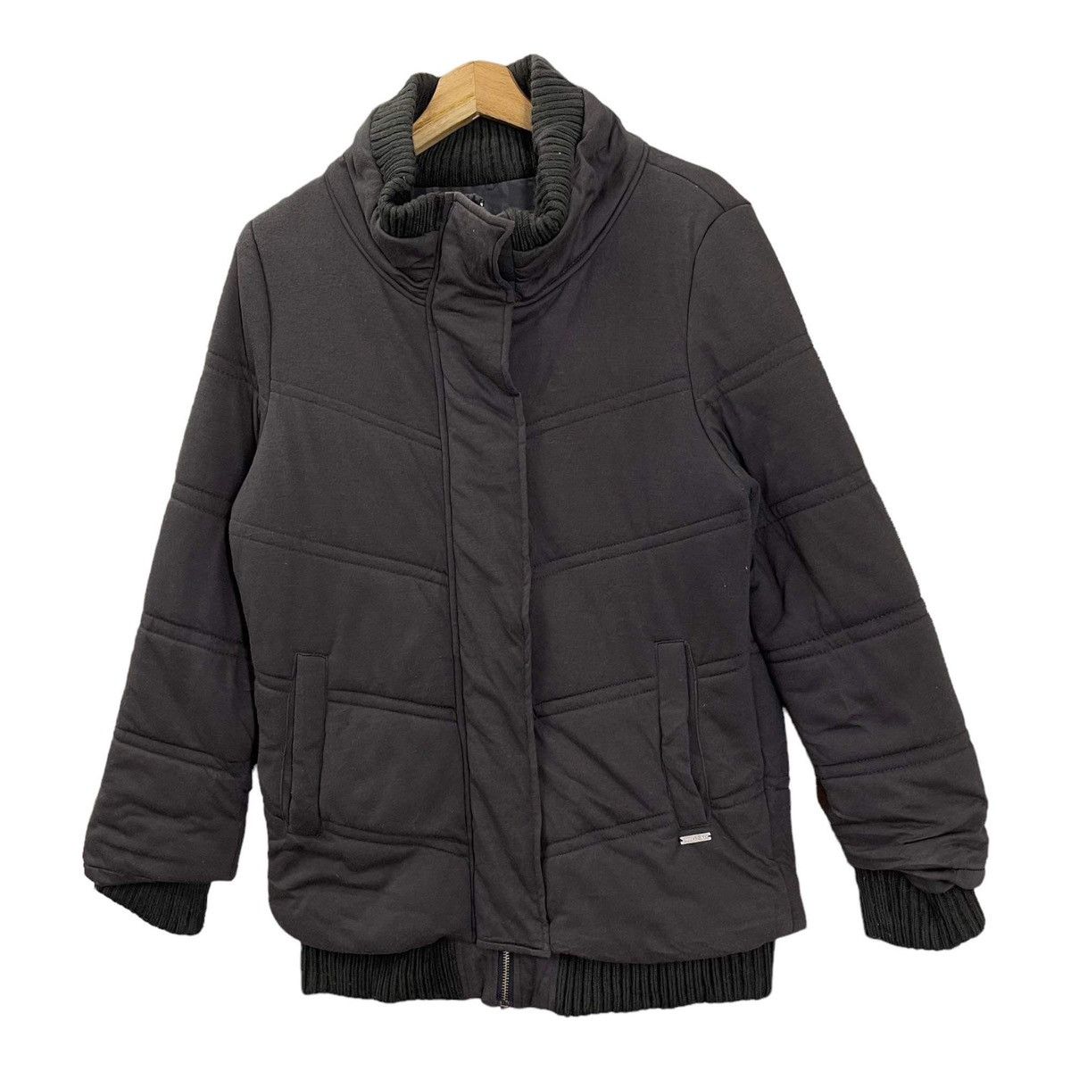 Billabong Billabong Zipper Jacket Size M Size US M / EU 48-50 / 2 - 3 Thumbnail