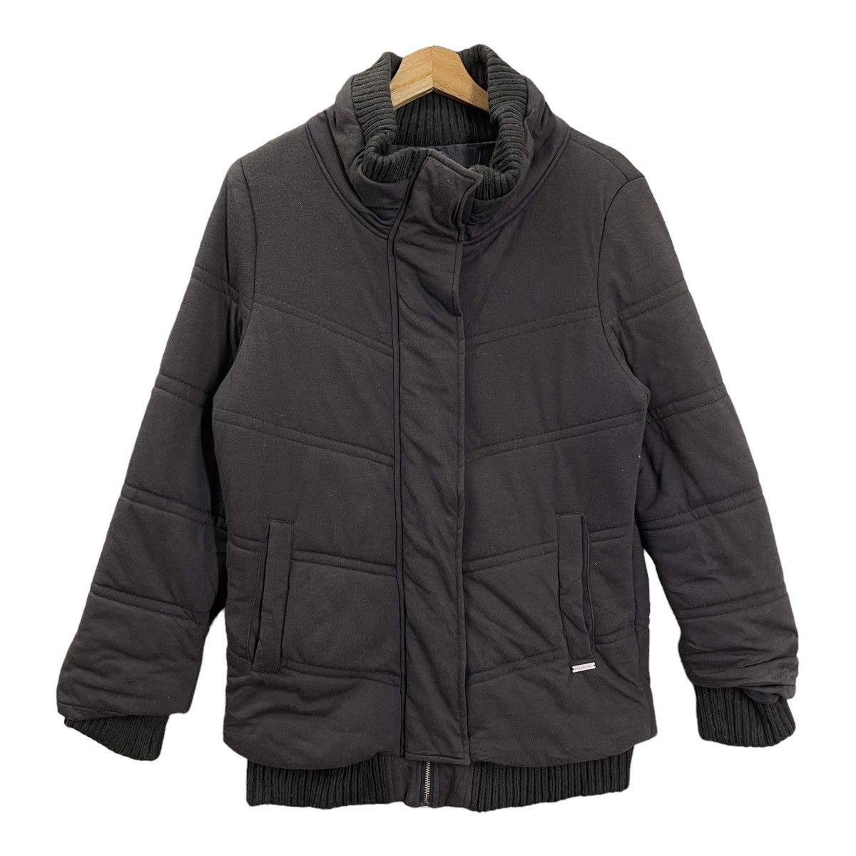 Billabong Billabong Zipper Jacket Size M Size US M / EU 48-50 / 2 - 1 Thumbnail