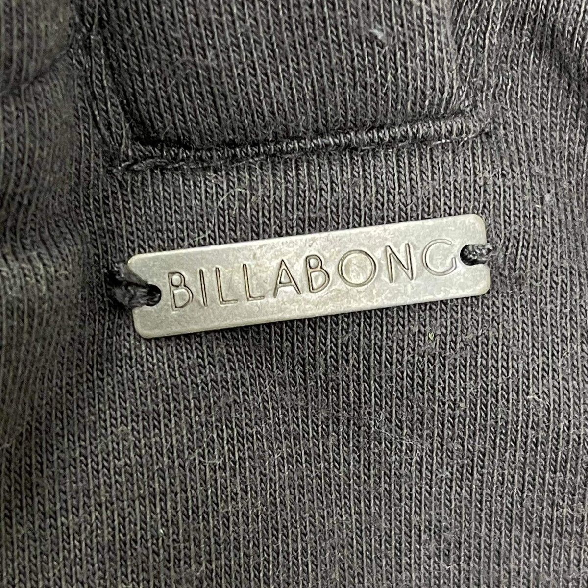 Billabong Billabong Zipper Jacket Size M Size US M / EU 48-50 / 2 - 5 Thumbnail