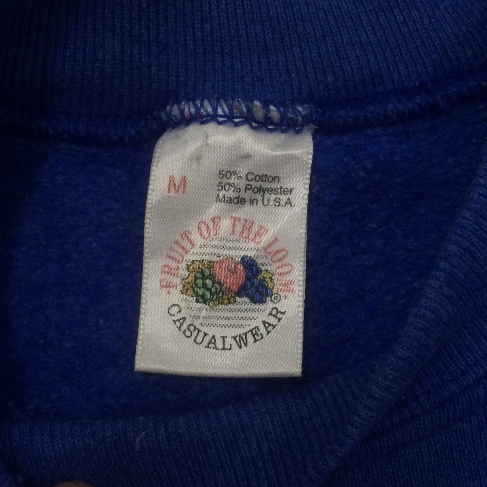 Cartoon Network Snoopy Cartoon Sweatshirts Size US M / EU 48-50 / 2 - 5 Thumbnail
