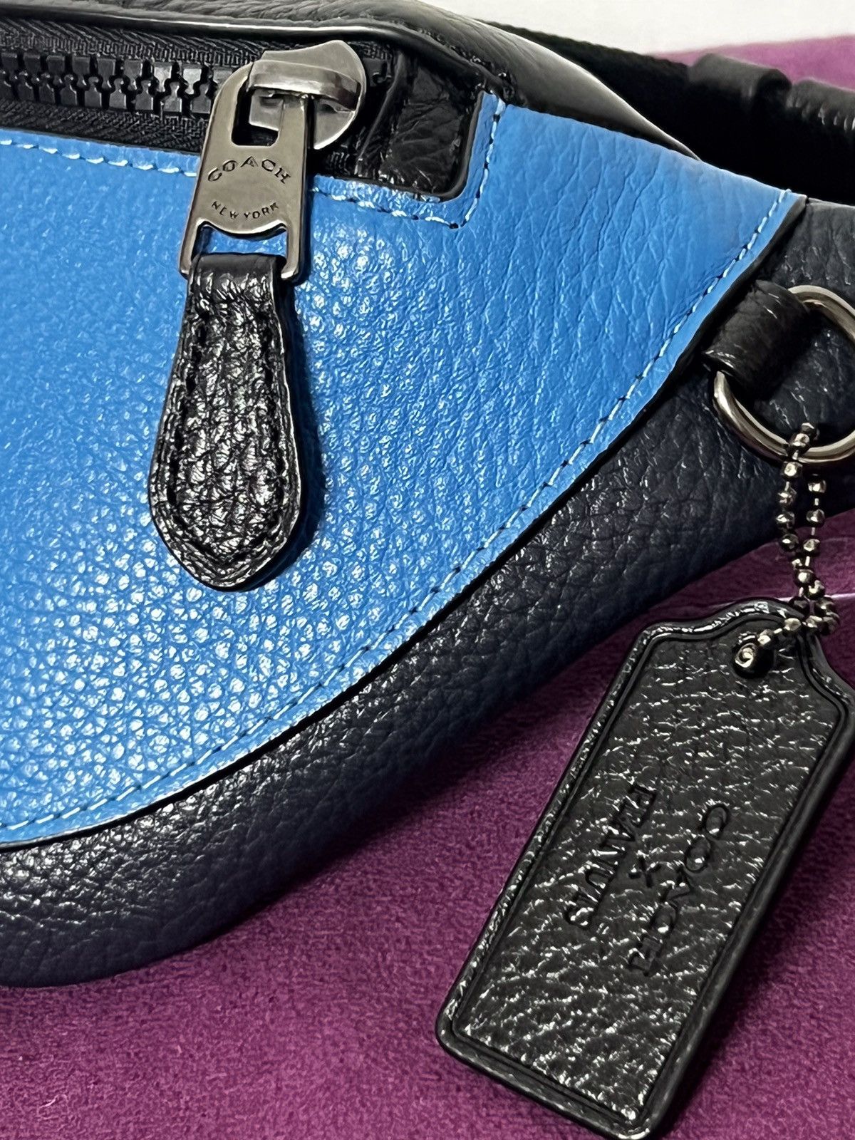 Coach × Peanuts Limited Edition Coach X Peanuts Sling/Pouch Bag Size ONE SIZE - 4 Thumbnail