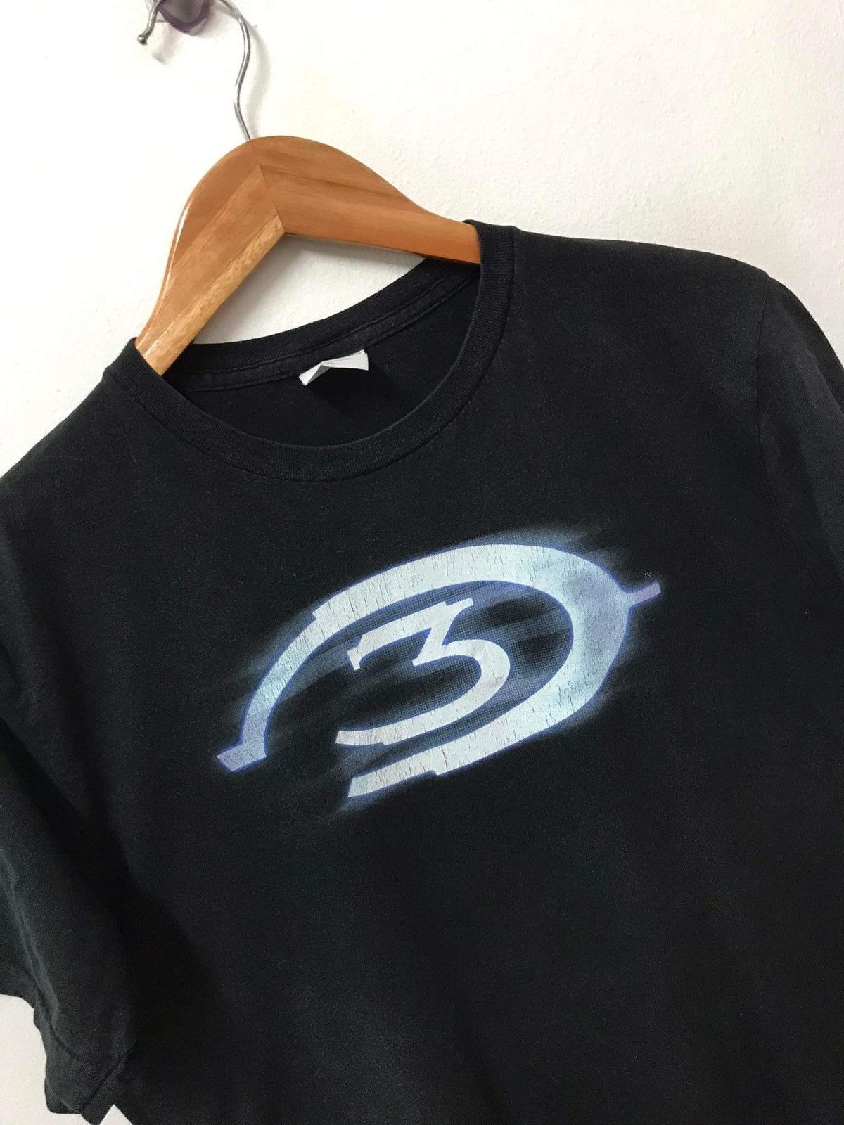 Halo Vintage Halo 3 Xbox Game Promo T-shirt Size US L / EU 52-54 / 3 - 4 Thumbnail