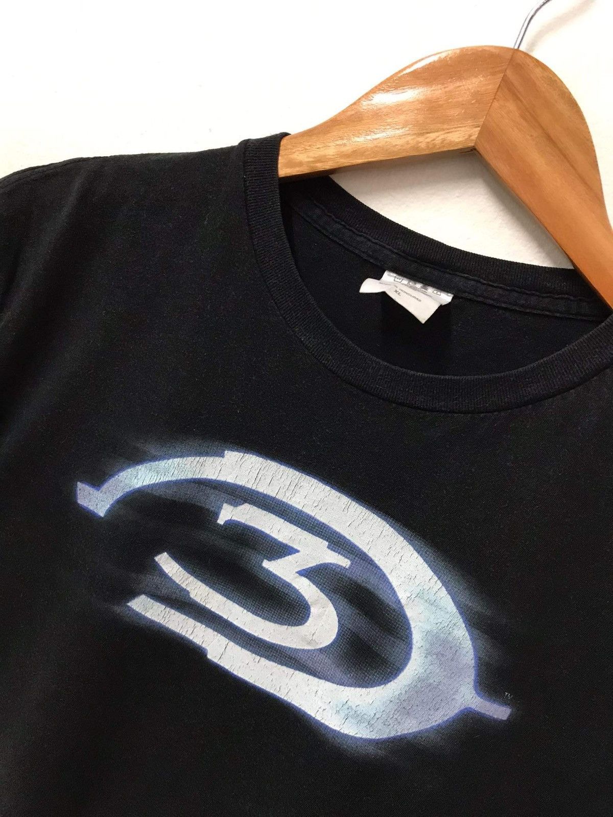 Halo Vintage Halo 3 Xbox Game Promo T-shirt Size US L / EU 52-54 / 3 - 2 Thumbnail