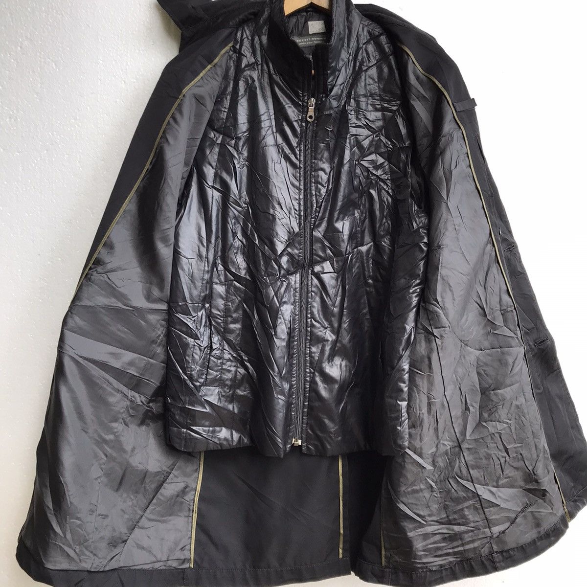 Dezert Dezert Mode Pour Hommes Jacket Size US L / EU 52-54 / 3 - 5 Thumbnail