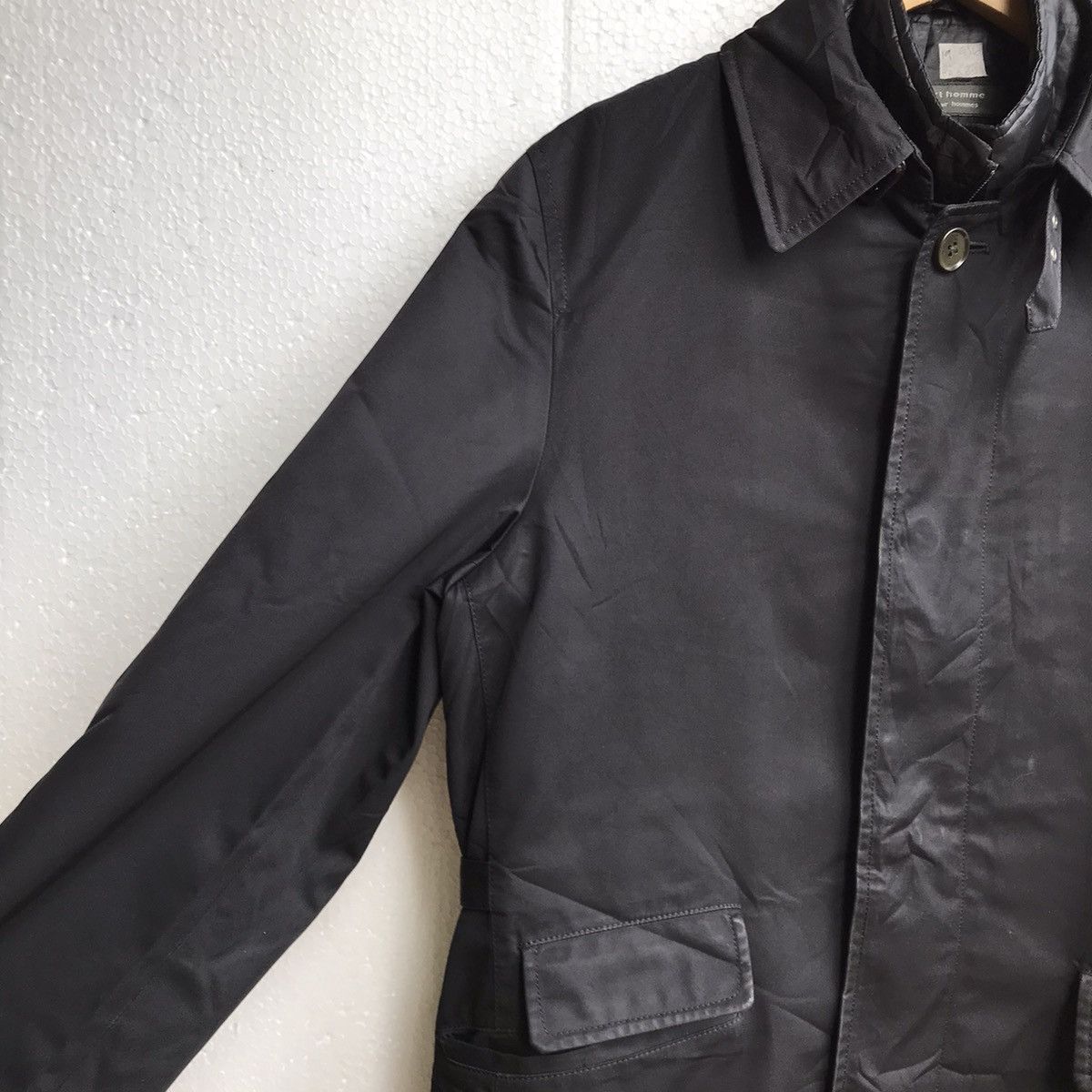Dezert Dezert Mode Pour Hommes Jacket Size US L / EU 52-54 / 3 - 4 Thumbnail