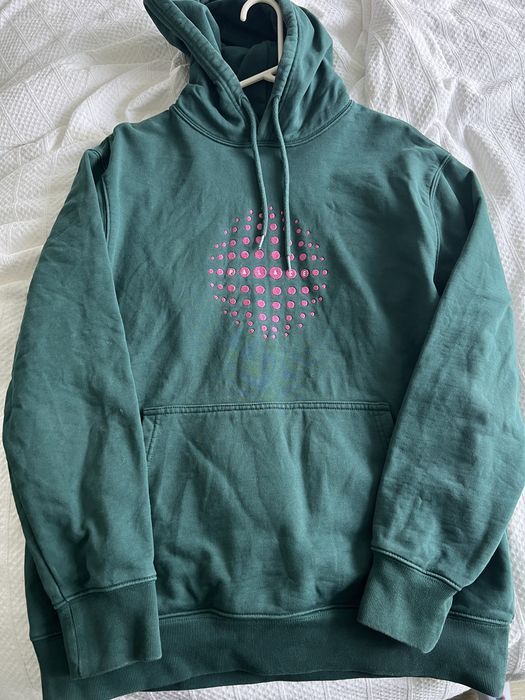 Palace 2025 sphere hoodie