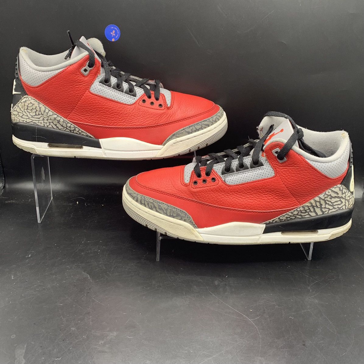 Nike Air Jordan 3 Retro SE Unite 2020 - Size 10.5M PreOwned